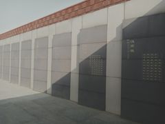 -汉景帝阳陵博物院
