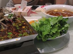 -阿胖龙虾小海鲜(宁国南路总店)