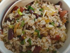怪噜饭-贵州豆腐王(上合店)
