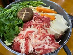 -银子铁板烧料理自助餐(人民广场店)