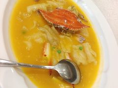 -品海楼·大连海胆锅贴馆(东港店)