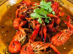 -威海小海鲜大排档胖哥烧烤(双井店)