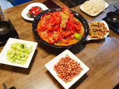 -日食记精菜馆(建邺万达店)