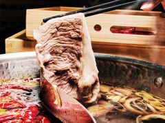-锦和牛·炭火烧肉(ICC太和里店)