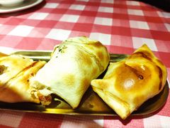 烤包子-西域阿里马新疆菜·清真(桂花路店)