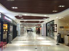 -食美汇美食广场(新奥购物中心店)