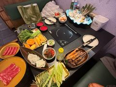 -牛New寿喜烧(新六百店)