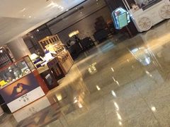 -世贸君澜·云天阁自助餐厅