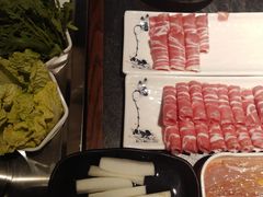 -前门后头老北京铜锅涮肉·京味菜·烤鸭(伊藤洋华堂店)