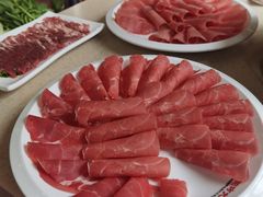 -阳坊大都涮羊肉(阳坊总店)