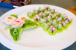 -知味观味庄·宴会厅