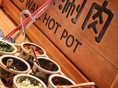 -老墙根涮肉(王四营店)