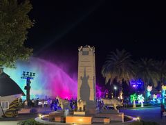 -清迈夜间动物园
