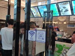 门面-正负二度C(东城万达店)