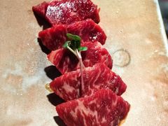 -焱铁烧·黑毛和牛专门店(杭州嘉里中心店)