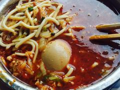 -窦四牛杂面(总店)