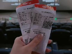 -CGV影城(卓悦中心 IMAX激光店)