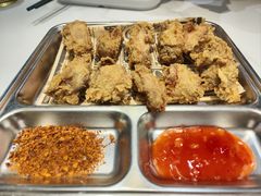 -火啫啫·粤式啫啫煲(南京弘阳店)