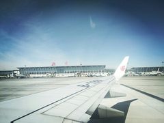 -银川河东国际机场