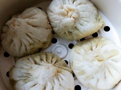 -谭景其·谭氏麻油菜包(集庆路店)