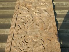 -铁道游击队纪念馆