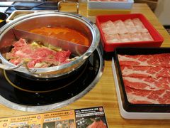 -水林间·寿喜烧自助(仙林金鹰店)