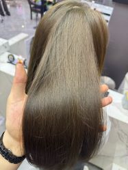 -藤野造型烫染