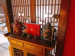 -醉西楼·国风茶社