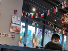 -木屋烧烤(龙岗龙城万科里店)