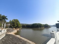 -红花湖景区