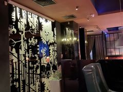 -绿茵阁牛扒餐厅(客村店)