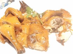 -粤点越有·茶点·粤菜(樵岭国际店)