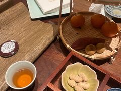 -梅间堂茶馆(绿地缤纷城店)