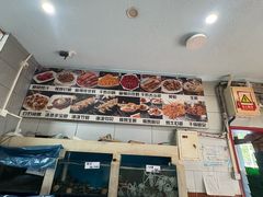 -胶东海鲜大排档(北太平庄店)