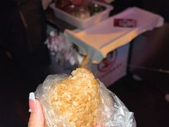 -六广门毛阿姨糯米饭