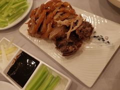 -全聚德(上海首店浦东店)