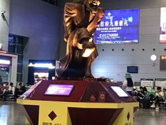 -郴州西站