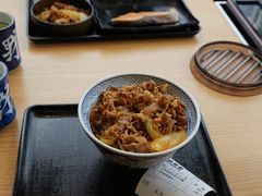 -吉野家(群力王府井店)