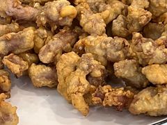 -华圆美食-老蓬莱菜(蓬港路店)