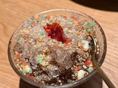 玉溪冰稀饭-一坐一忘云南菜(三里屯店)