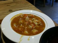 -海盗虾饭·剥好的小龙虾饭(SOHO尚都店)