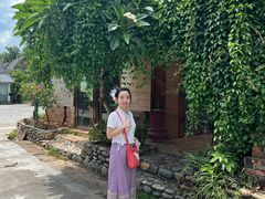 -西双版纳傣族园