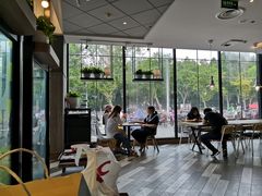 -肯德基(南昌路大润发店)