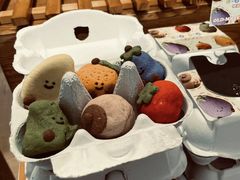 -旧识old mate·烘焙蛋糕店