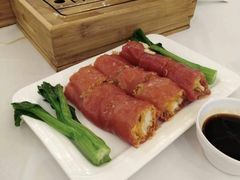 -稻香酒家·33年老字号·港式粤菜(富邦中心店)