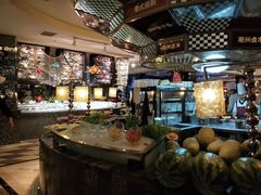 -芭菲盛宴·环球美食(解放碑英利国际店)