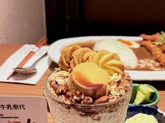 -CURRY YA 熟成咖哩專門店(深圳湾万象城店)