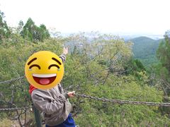 -青州市云门山风景区