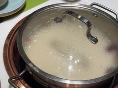 -洪氏嗨捞·猪肚鸡火锅(阳光天地店)