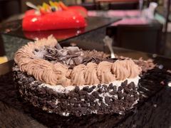 -金海湾自助餐厅(金陵饭店)